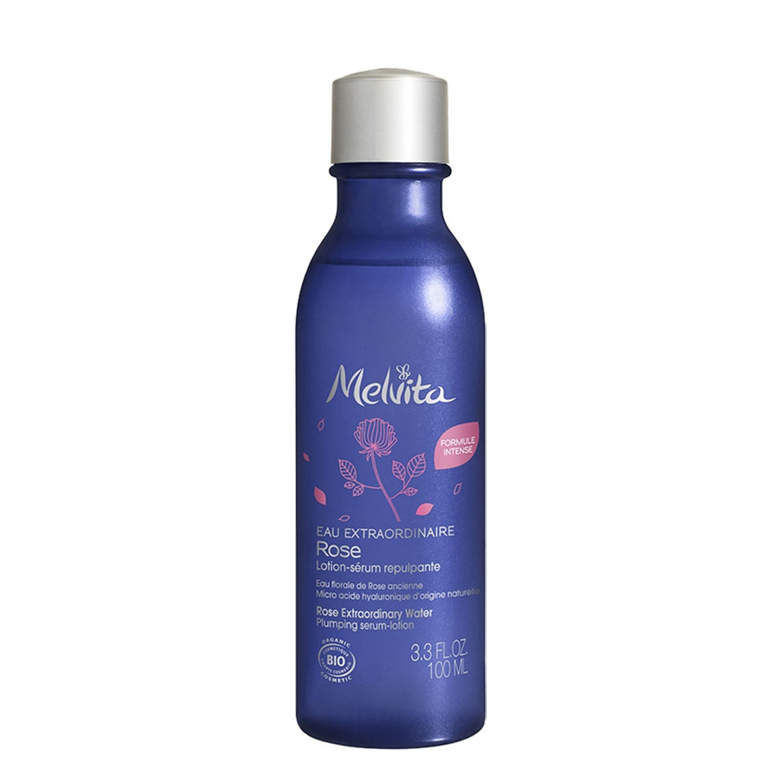 Melvita Eau Extraordinaire Rose