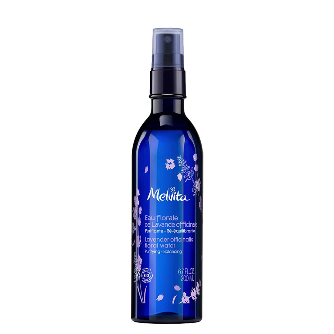 Melvita Eau Florale de Lavande Officinale