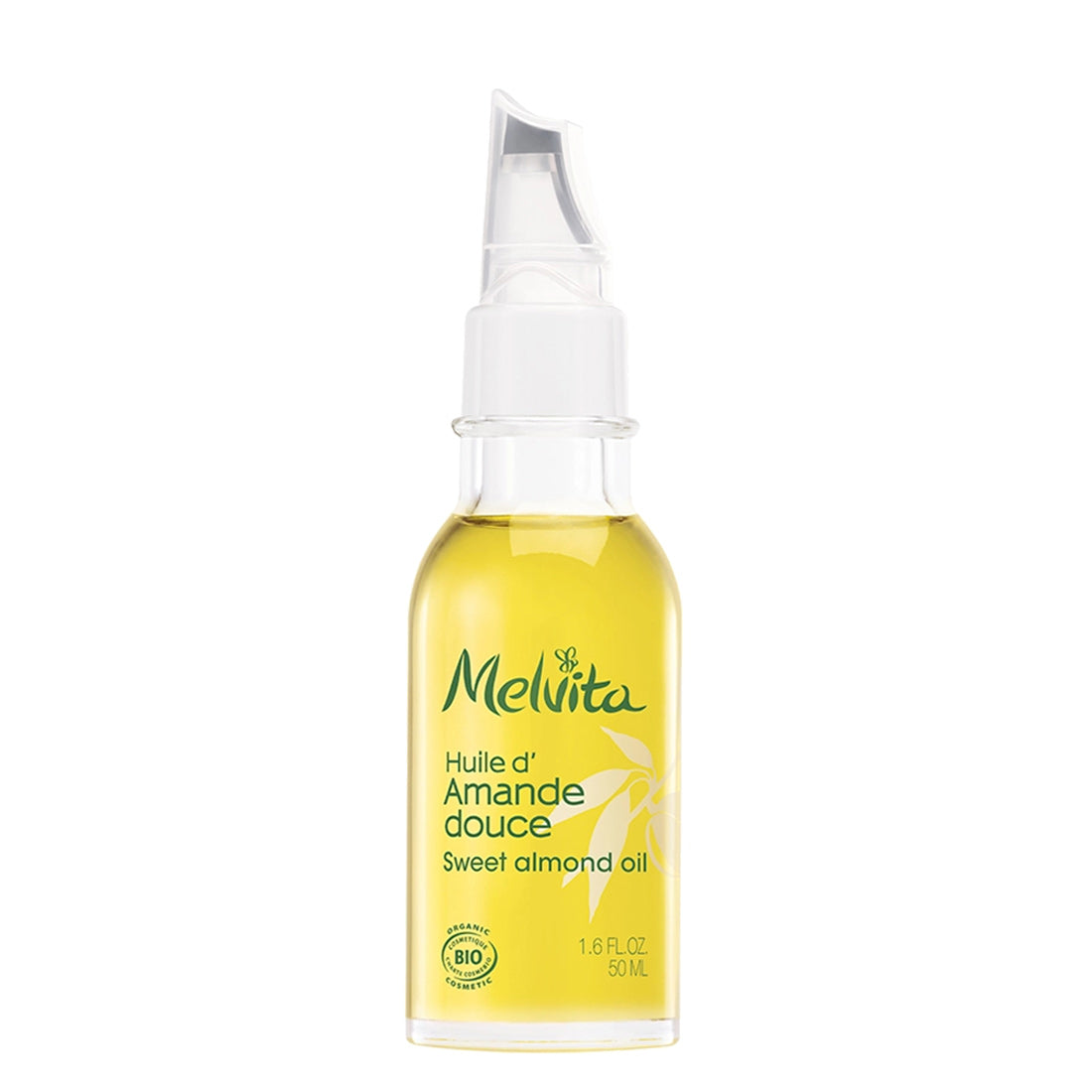 Melvita Huile d'Amande Douce