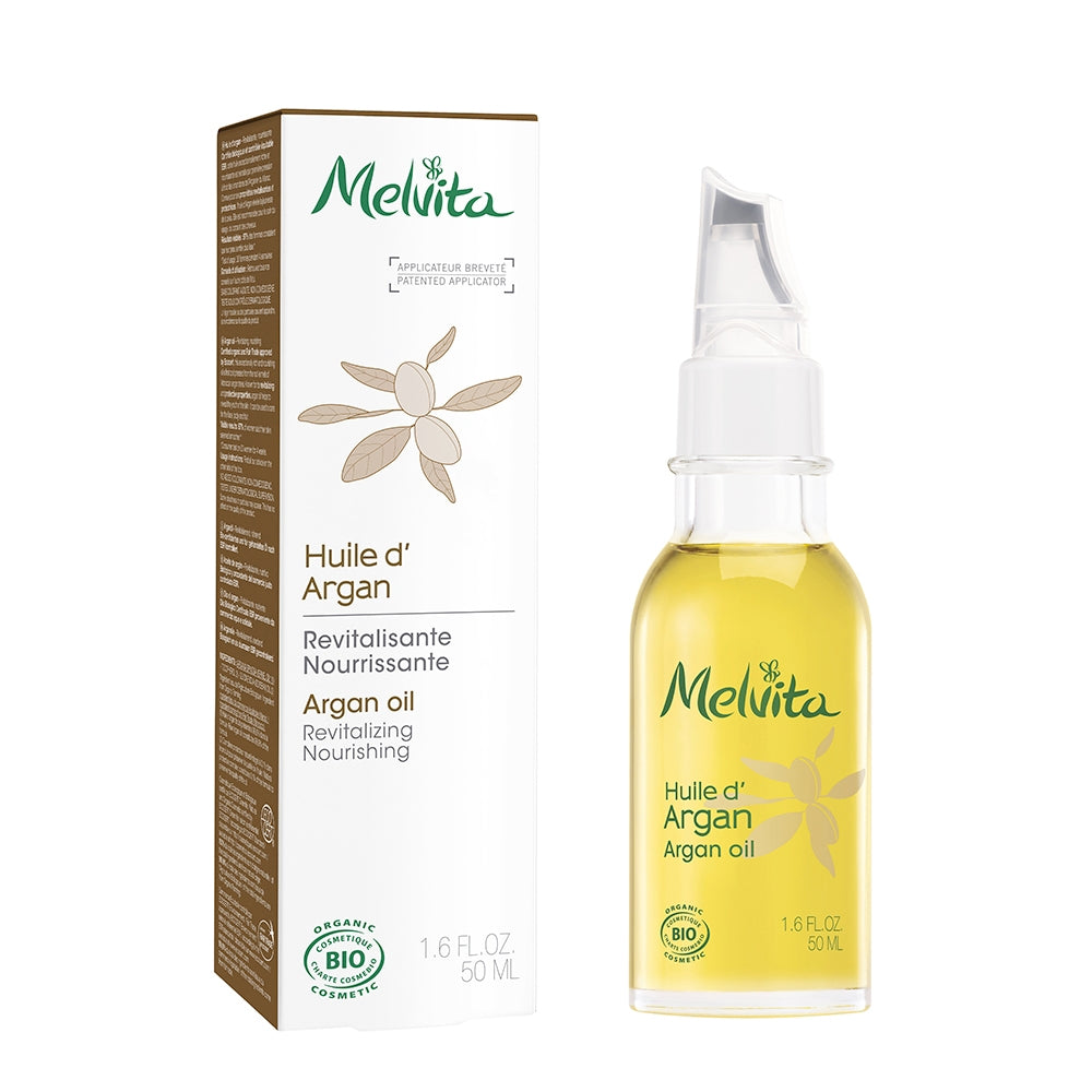 Melvita Huile d'Argan-2