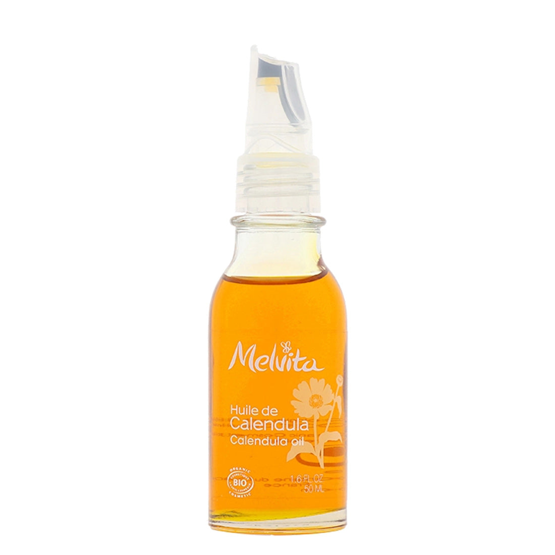 Melvita Huile de Calendula