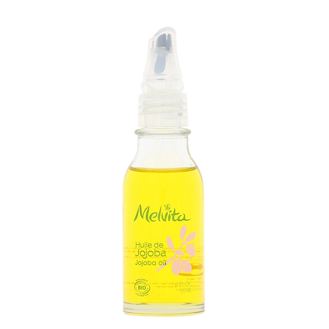 Melvita Huile de Jojoba