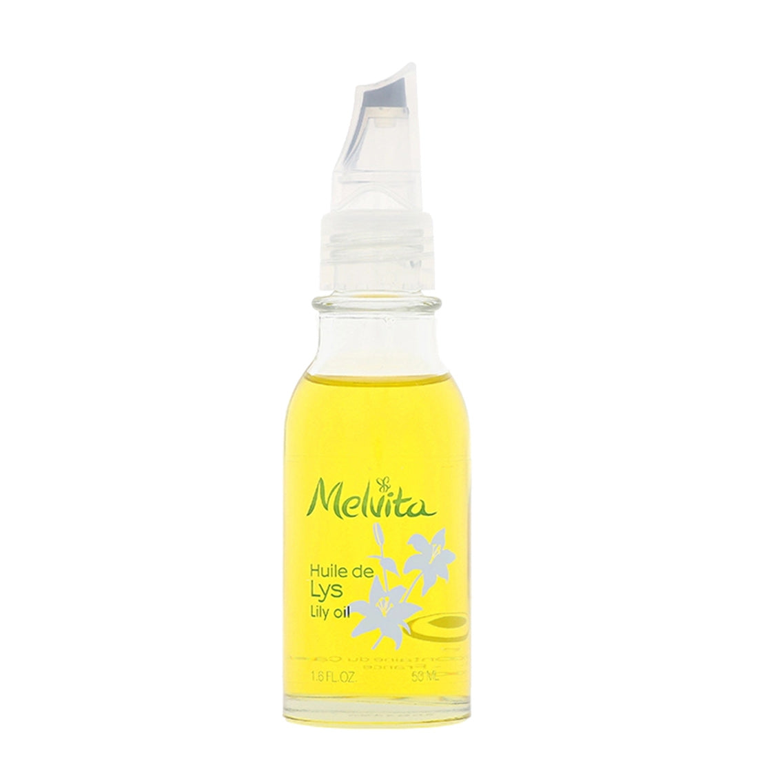 Melvita Huile de Lys