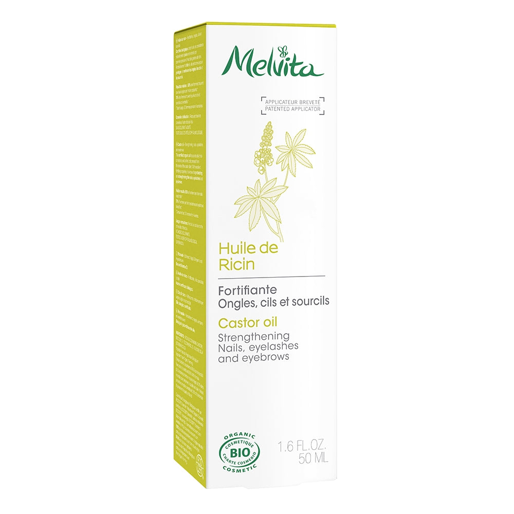 Melvita Huile de Ricin-3