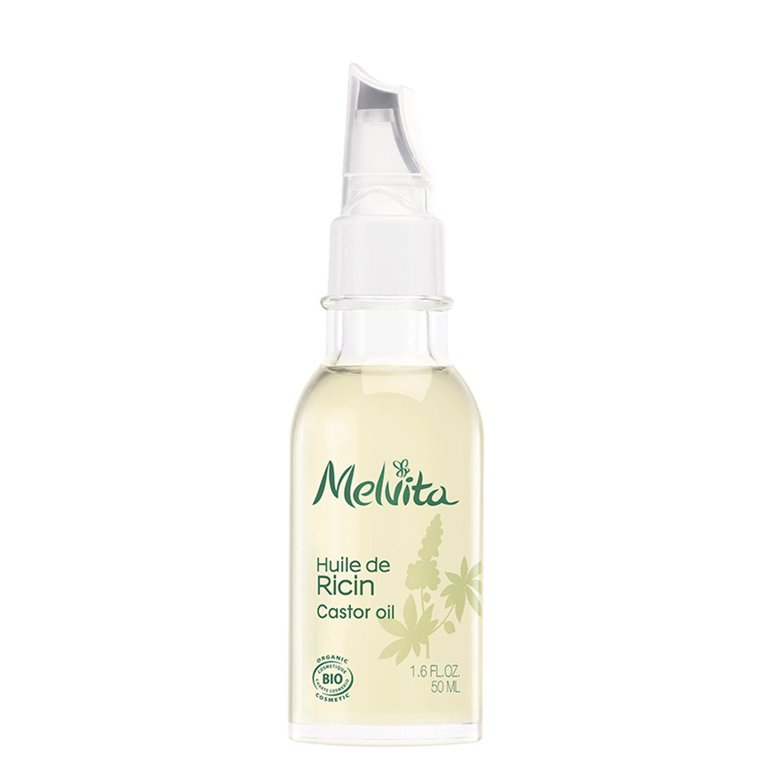 Melvita Huile de Ricin