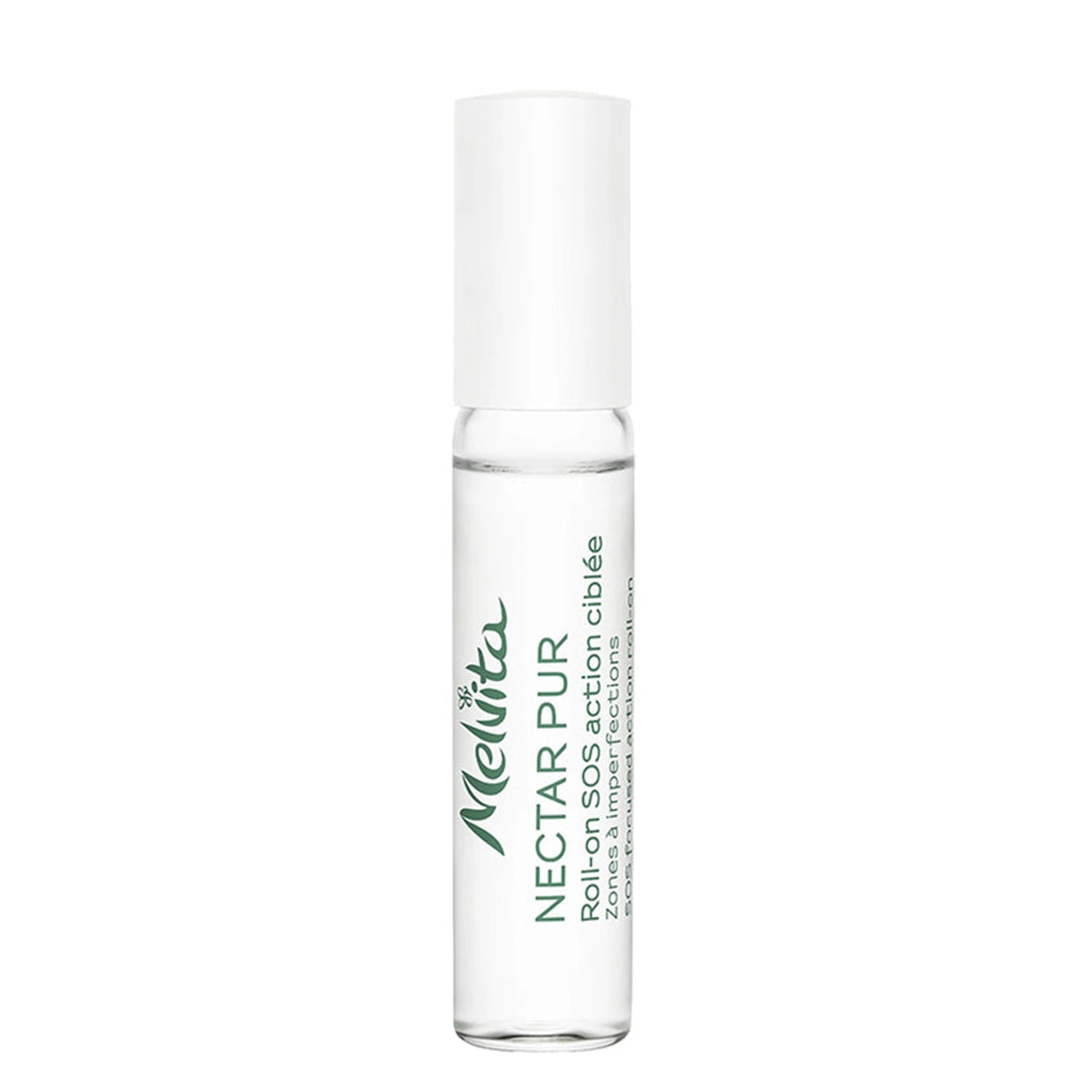 Melvita Nectar Pur Roll-on SOS Action Ciblée