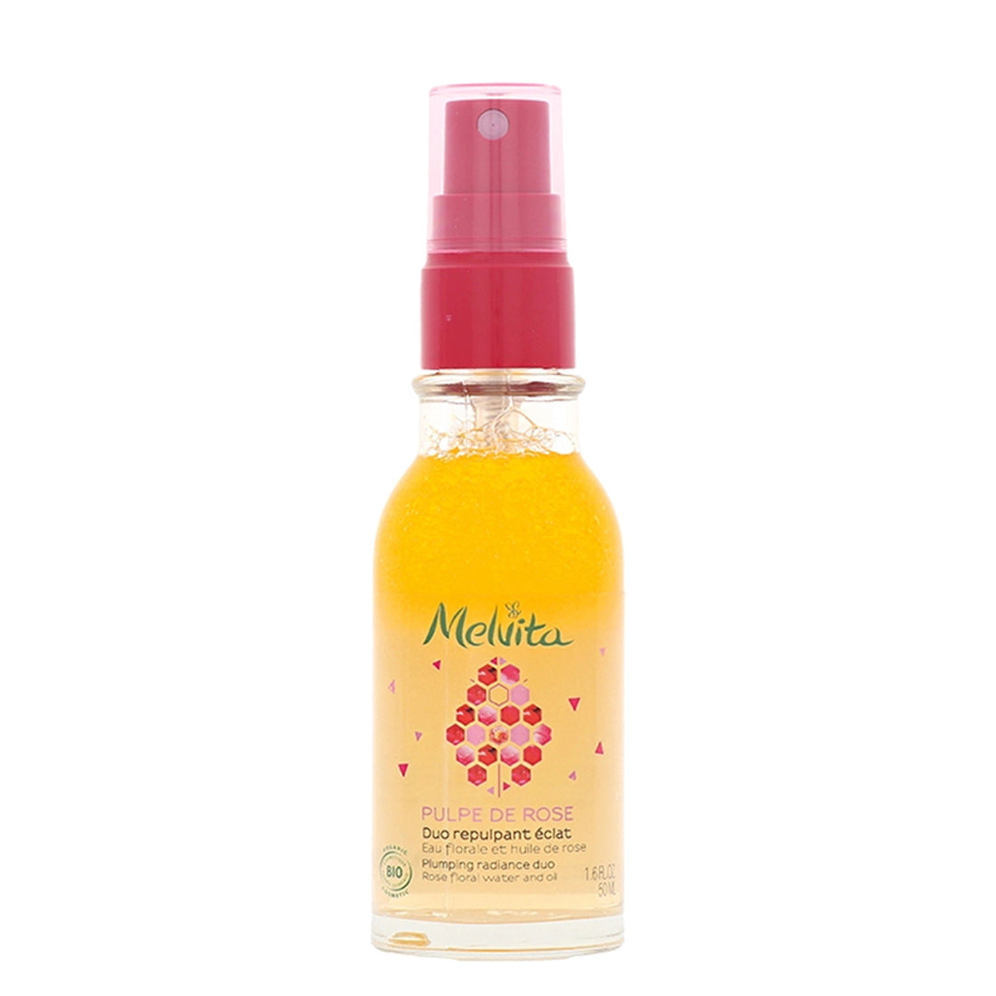 Melvita Pulpe de Rose