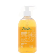 Melvita Shampooing Soin Douceur Miel de Fleurs & Fleur d'Oranger