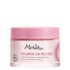 Melvita Source de Roses Hydra-Plumpling Cream 50 ml