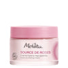 Melvita Source de Roses Hydra-Plumpling Cream 50 ml