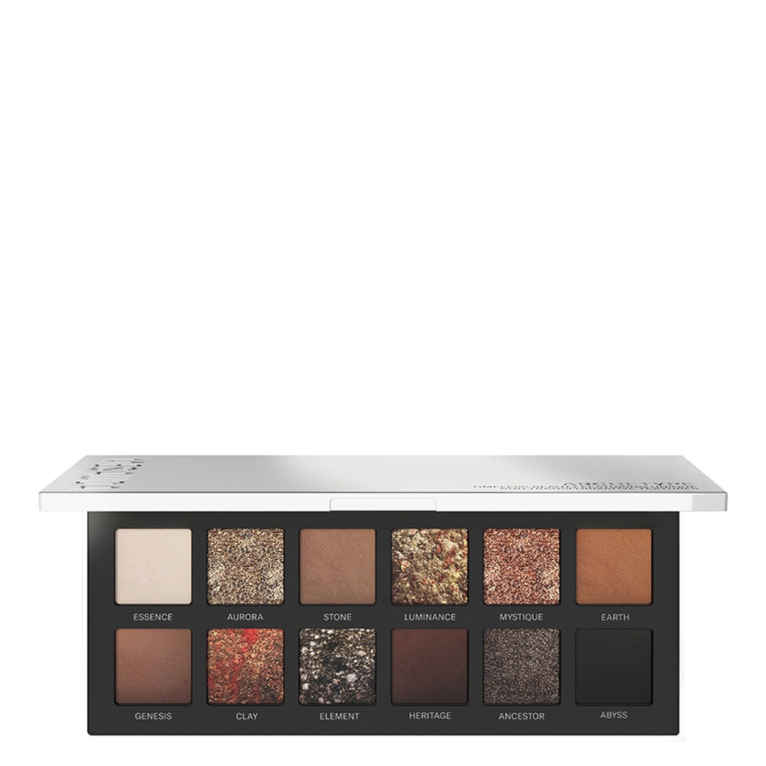 Mesauda Archetype Palette