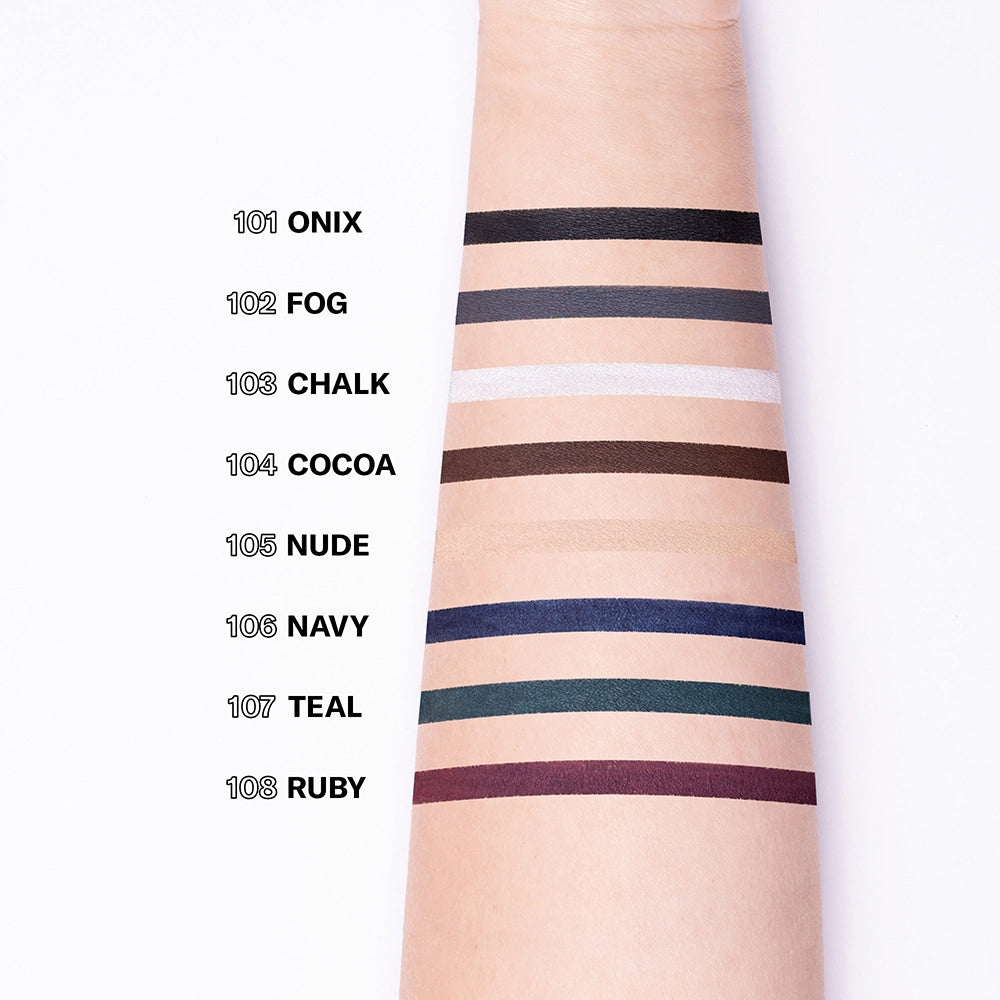 Mesauda Artist Eyes 104 Cocoa-6