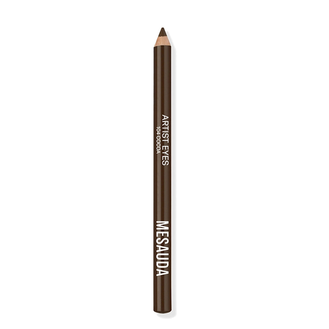 Mesauda Artist Eyes 104 Cocoa