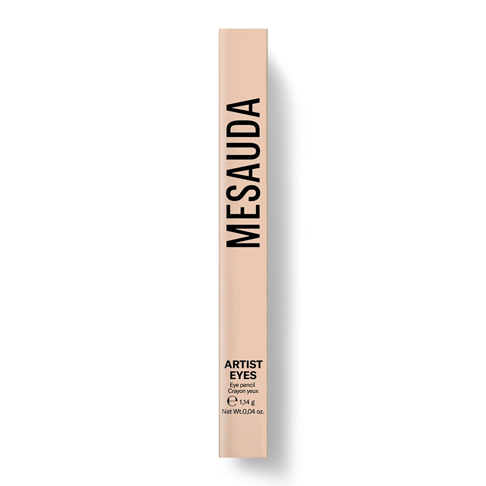 Mesauda Artist Eyes 105 Nude-3