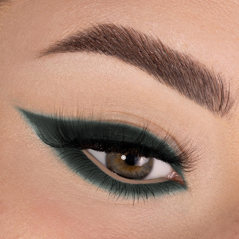 Mesauda Artist Eyes 107 Teal-5