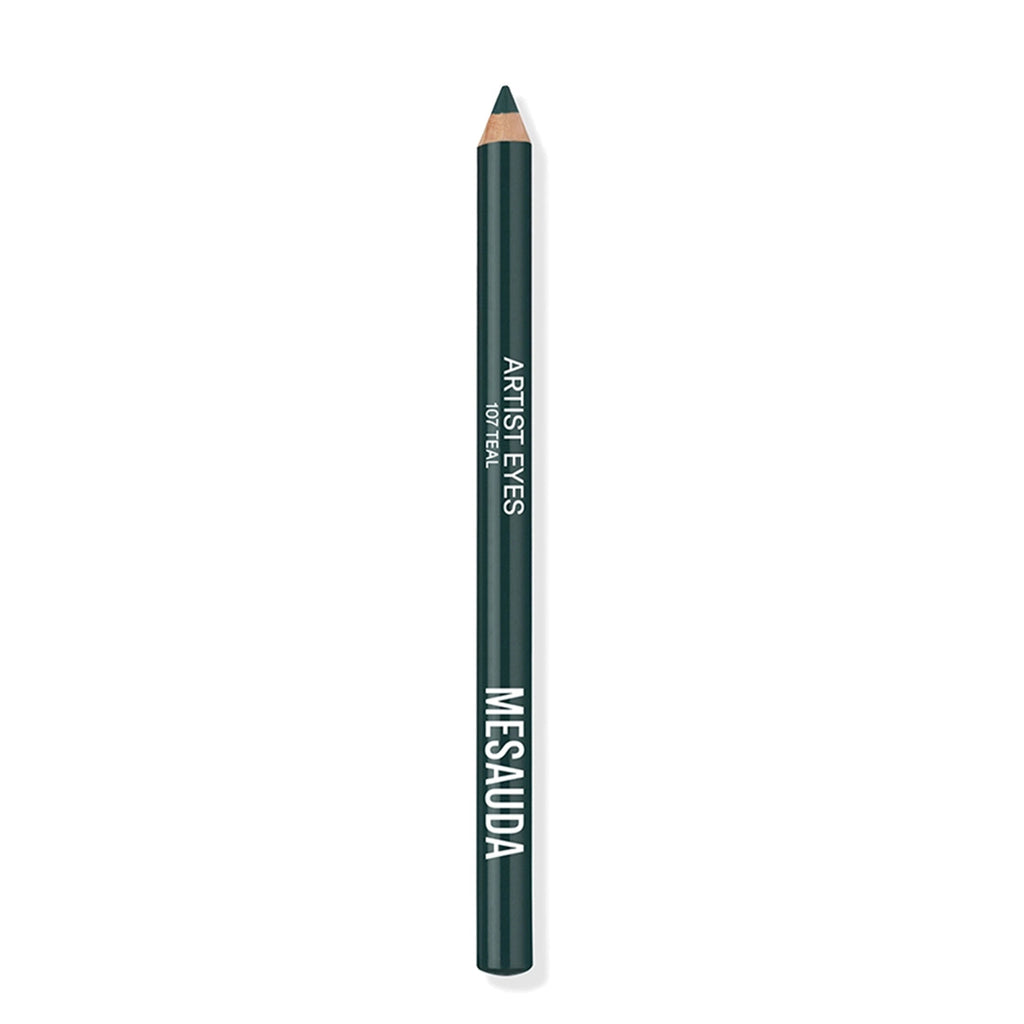 Mesauda Artist Eyes 107 Teal