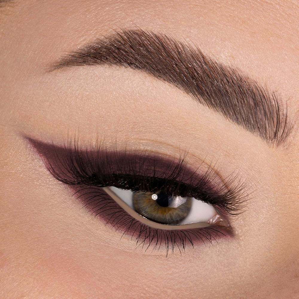 Mesauda Artist Eyes 108 Ruby-5