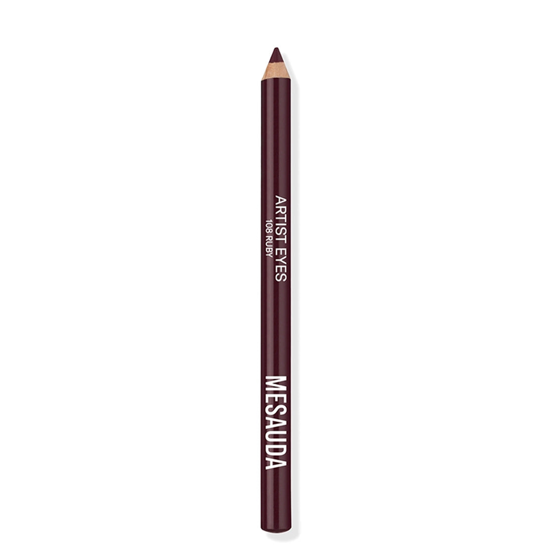 Mesauda Artist Eyes 108 Ruby