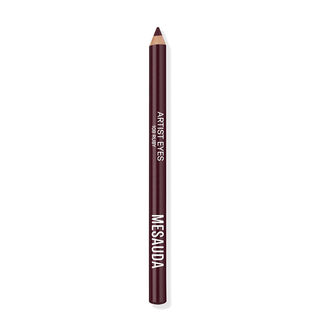 Mesauda Artist Eyes 108 Ruby
