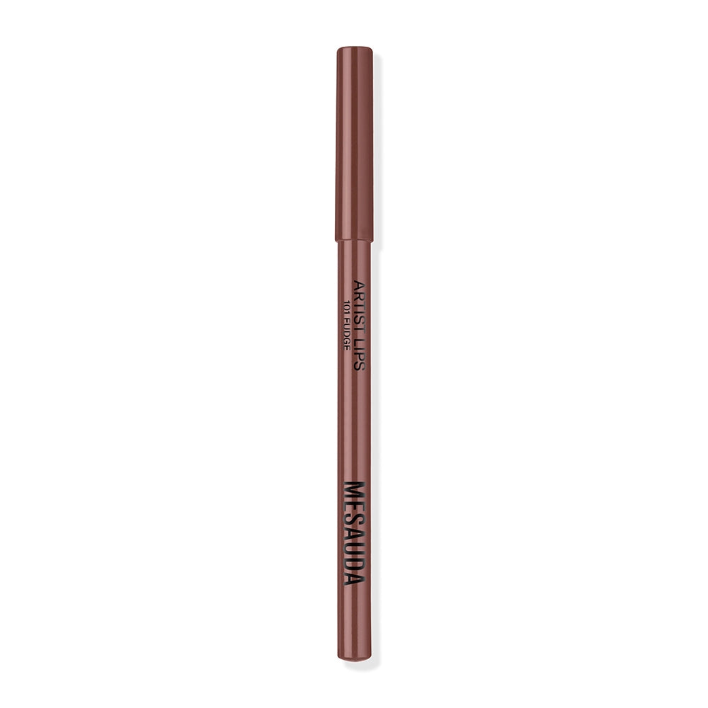 Mesauda Artist Lips 101 Fudge-2