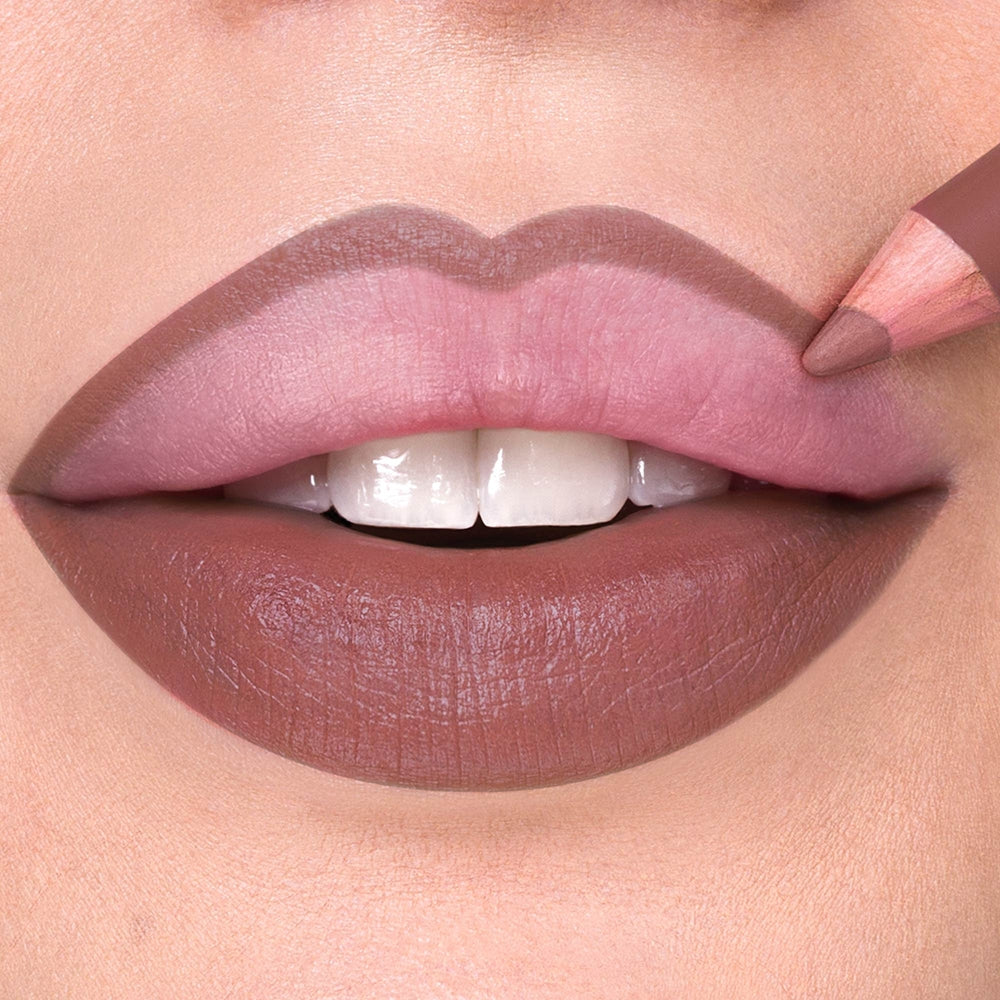 Mesauda Artist Lips 101 Fudge-6