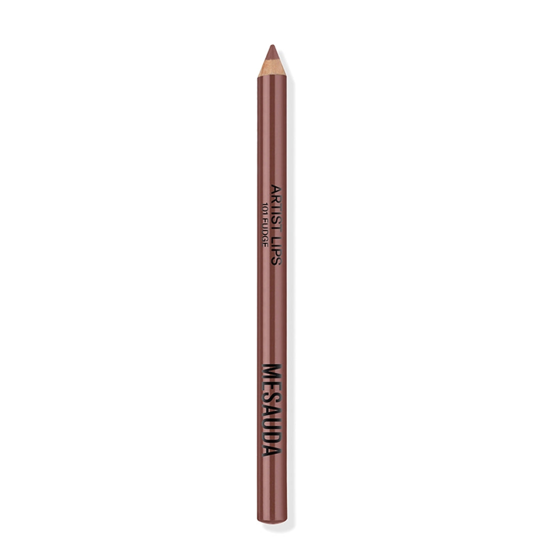 Mesauda Artist Lips 101 Fudge