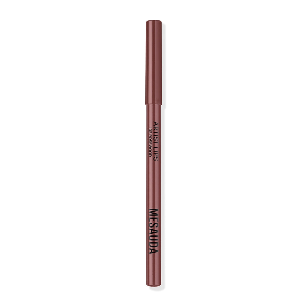 Mesauda Artist Lips 102 Rosewood-2