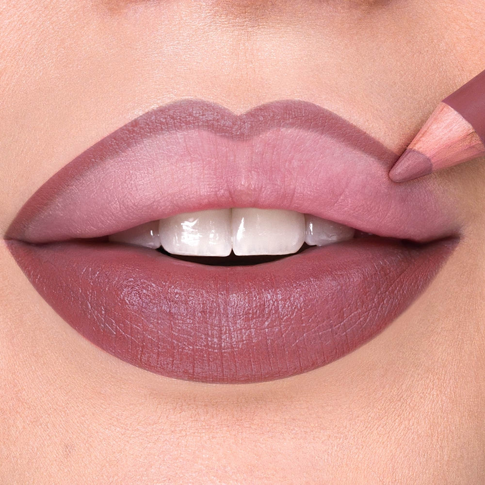 Mesauda Artist Lips 102 Rosewood-6