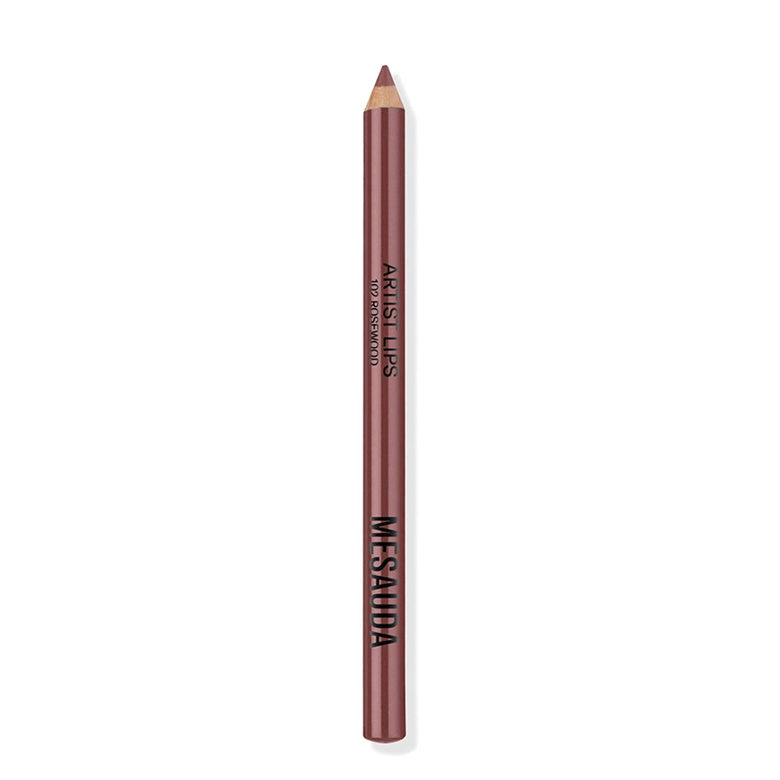 Mesauda Artist Lips 102 Rosewood