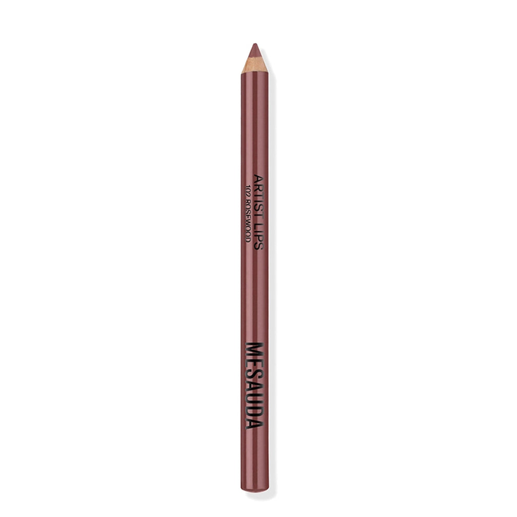 Mesauda Artist Lips 102 Rosewood