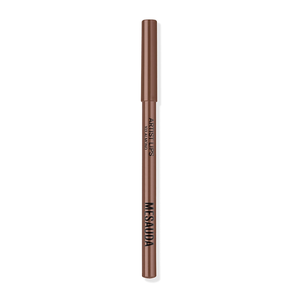 Mesauda Artist Lips 103 Almond-2