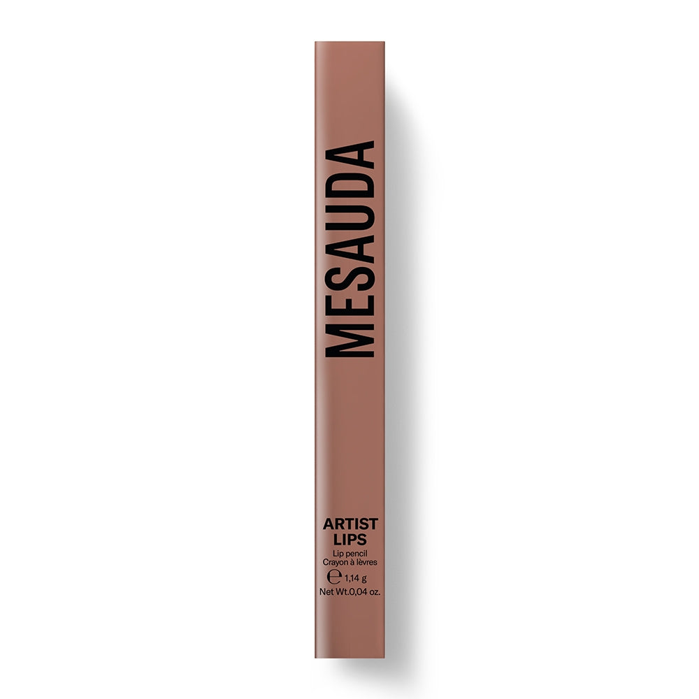 Mesauda Artist Lips 103 Almond-3