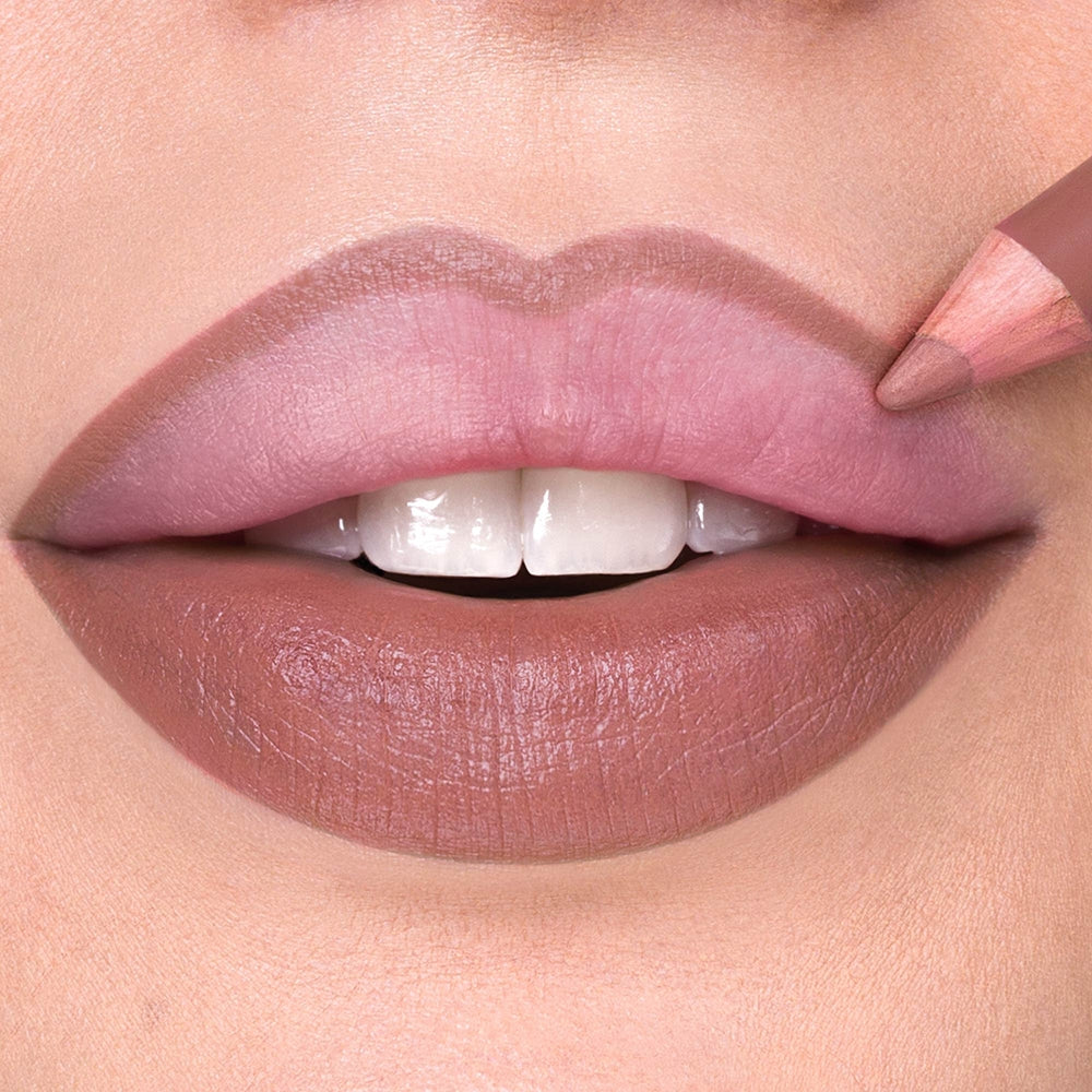 Mesauda Artist Lips 103 Almond-6