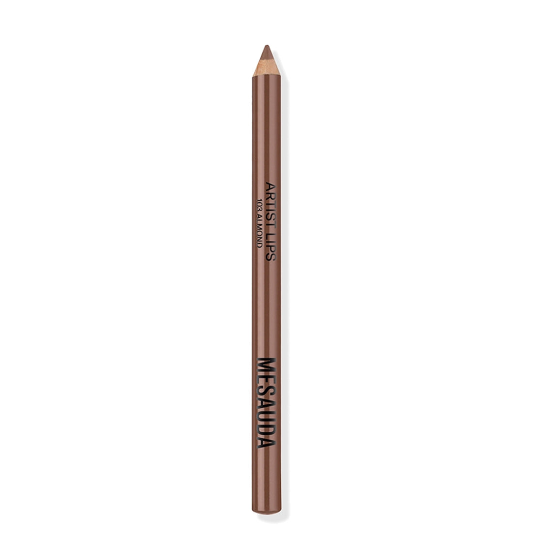 Mesauda Artist Lips 103 Almond