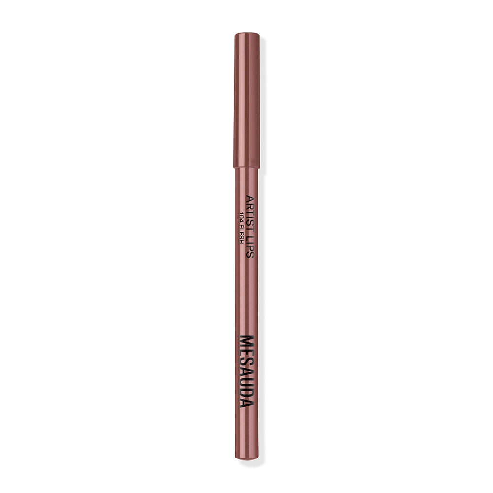 Mesauda Artist Lips 104 Flesh-2
