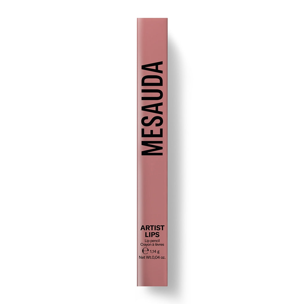 Mesauda Artist Lips 104 Flesh-3