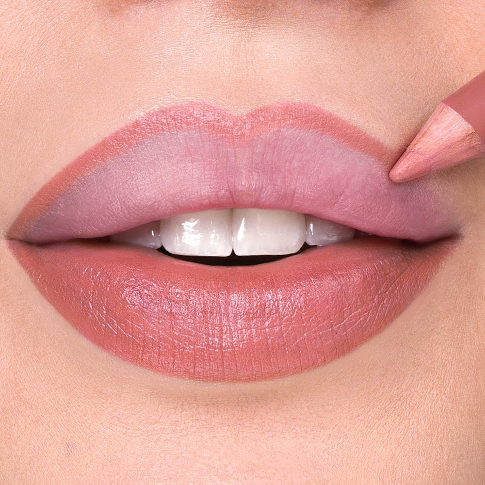 Mesauda Artist Lips 104 Flesh-6