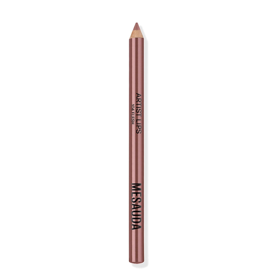 Mesauda Artist Lips 104 Flesh