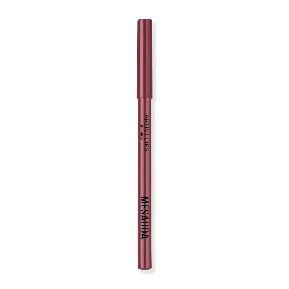 Mesauda Artist Lips 105 Petal-2