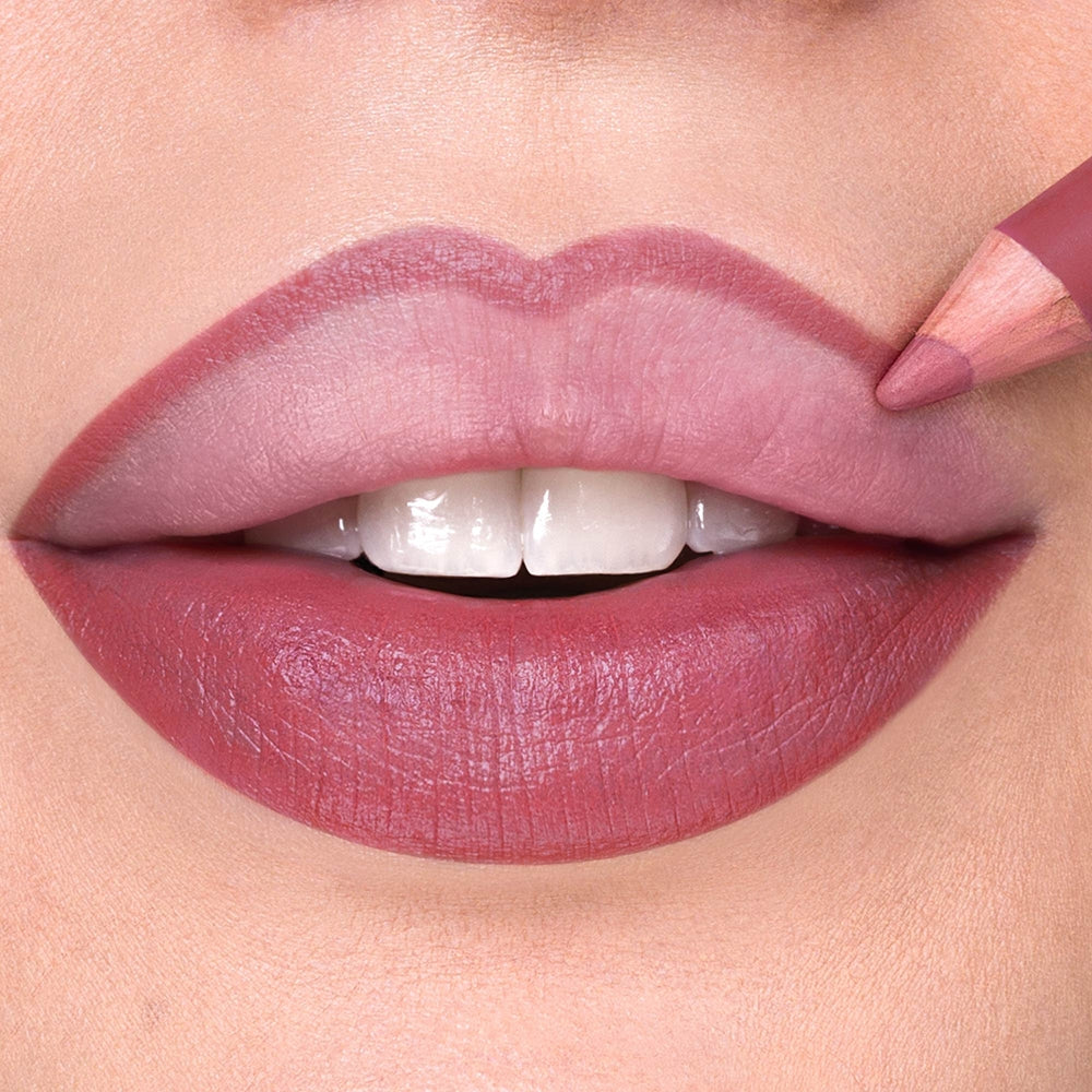 Mesauda Artist Lips 105 Petal-6