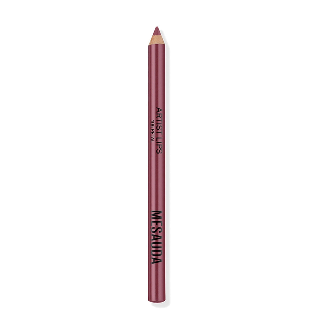 Mesauda Artist Lips 105 Petal