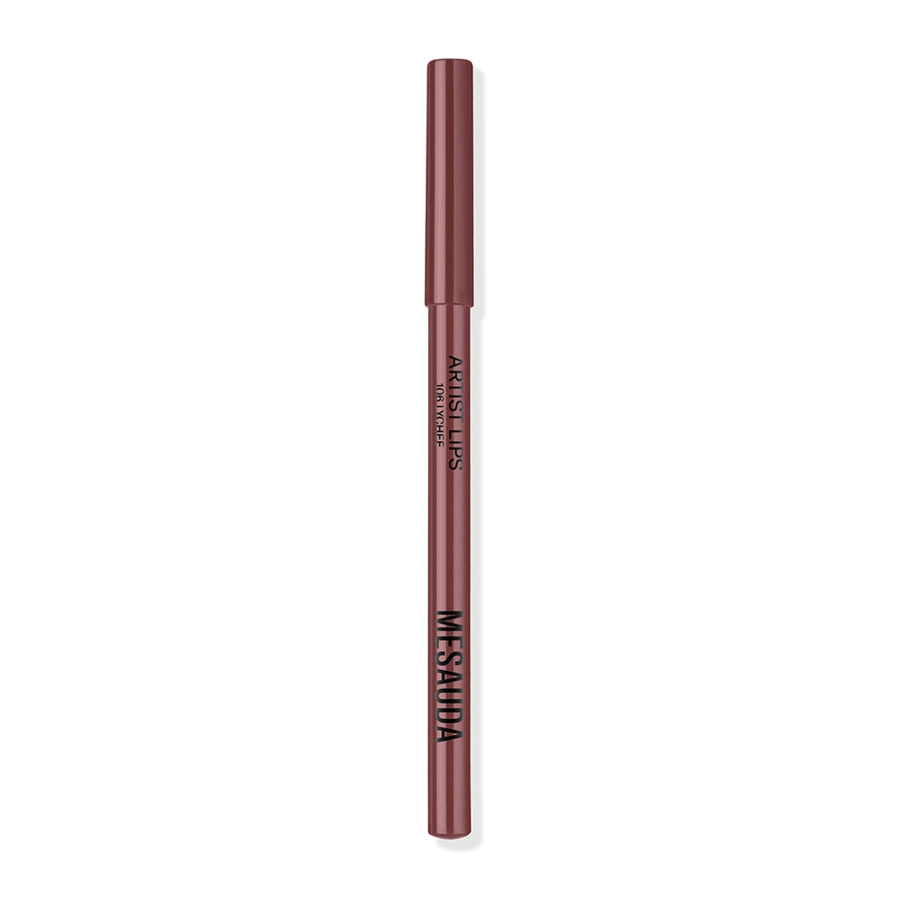 Mesauda Artist Lips 106 Lychee-2