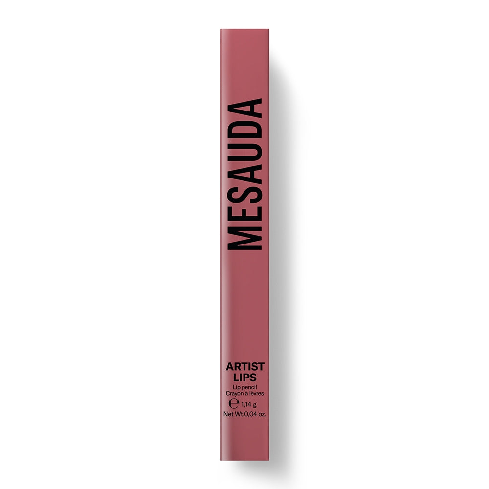 Mesauda Artist Lips 106 Lychee-3