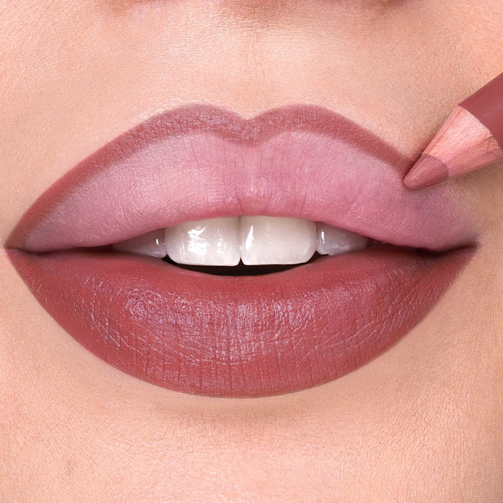 Mesauda Artist Lips 106 Lychee-6