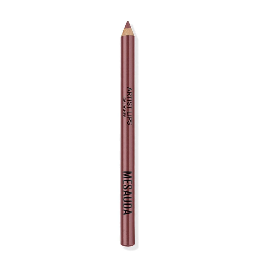 Mesauda Artist Lips 106 Lychee