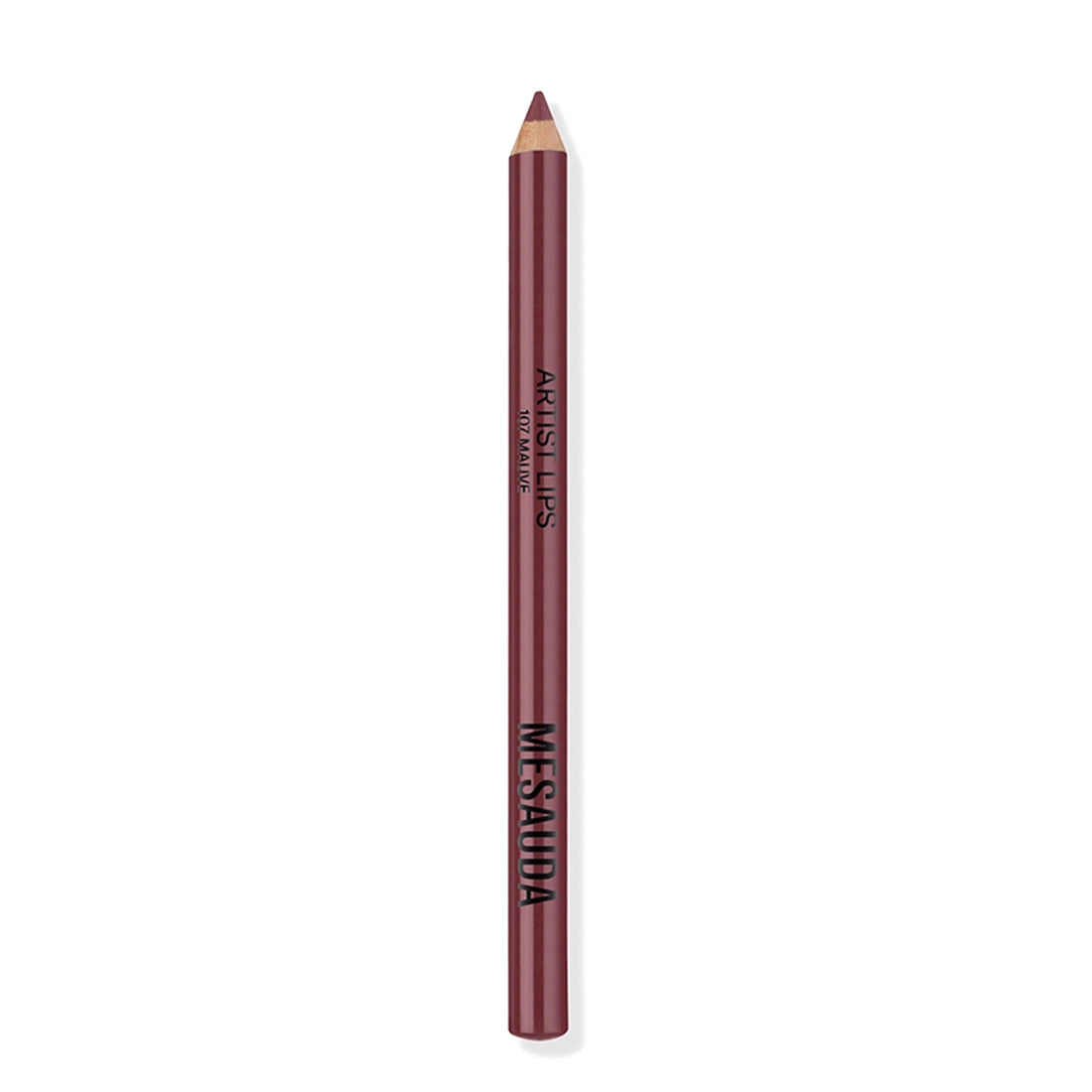 Mesauda Artist Lips 107 Mauve