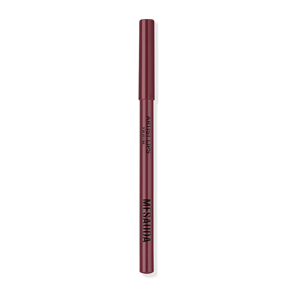 Mesauda Artist Lips 108 Plum-2