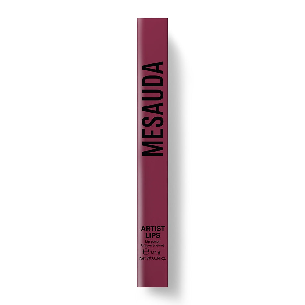 Mesauda Artist Lips 108 Plum-3