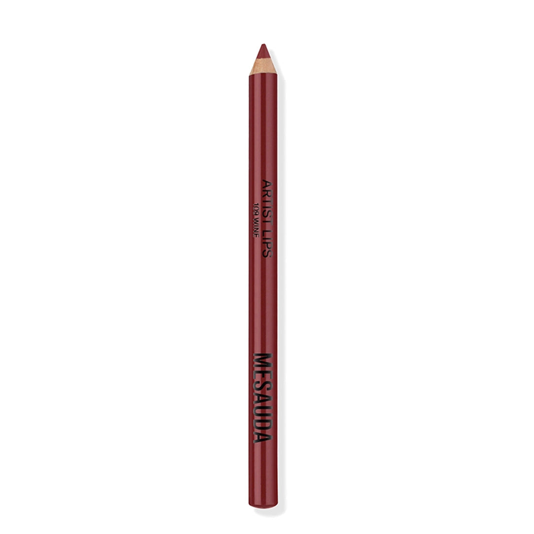 Mesauda Artist Lips 109 Wine