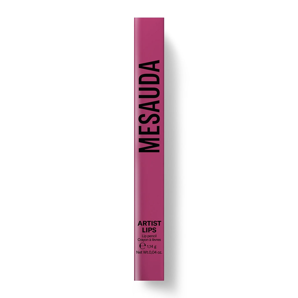 Mesauda Artist Lips 110 Berry-3